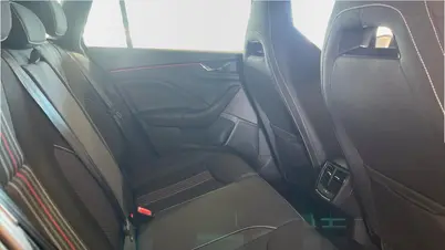 Škoda Kamiq Monte Carlo