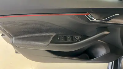 Škoda Kamiq Monte Carlo