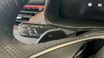 Škoda Kamiq Monte Carlo