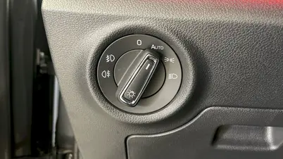 Škoda Kamiq Monte Carlo