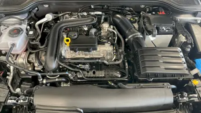 Škoda Kamiq Monte Carlo