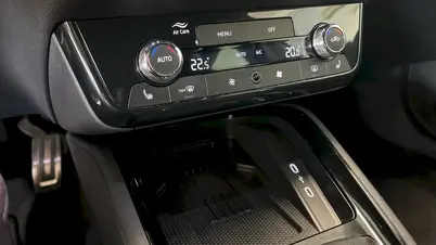 Škoda Kamiq Monte Carlo