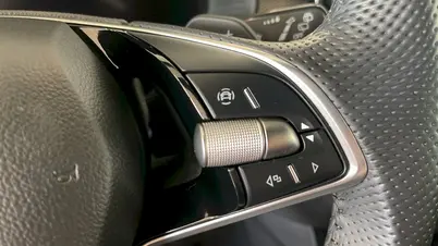 Škoda Kamiq Monte Carlo