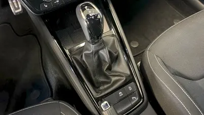 Škoda Kamiq Monte Carlo