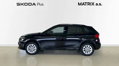 Škoda Kamiq Selection