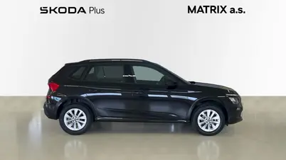 Škoda Kamiq Selection