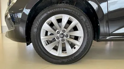 Škoda Kamiq Selection