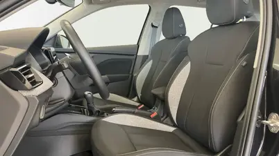 Škoda Kamiq Selection