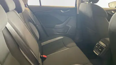Škoda Kamiq Selection