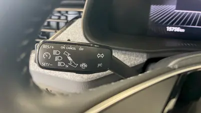 Škoda Kamiq Selection