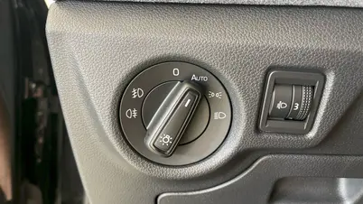Škoda Kamiq Selection