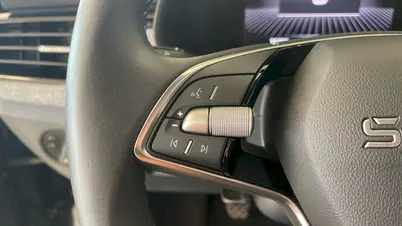 Škoda Kamiq Selection