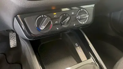 Škoda Kamiq Selection