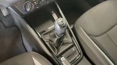 Škoda Kamiq Selection