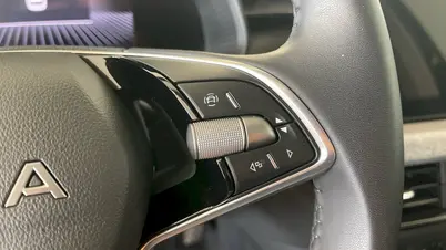 Škoda Kamiq Selection