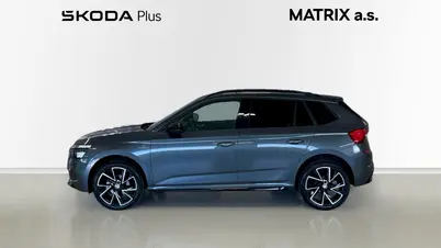 Škoda Kamiq Ambition
