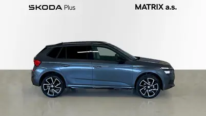 Škoda Kamiq Ambition