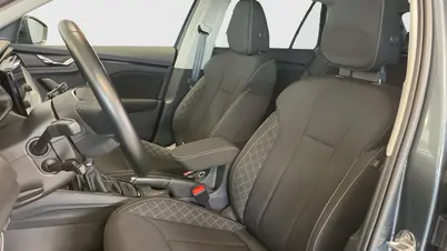 Škoda Kamiq Ambition