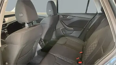 Škoda Kamiq Ambition