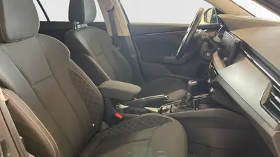 Škoda Kamiq Ambition