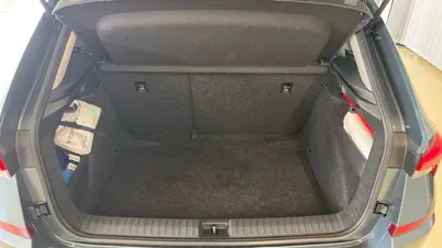 Škoda Kamiq Ambition