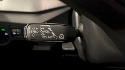 Škoda Kamiq Ambition