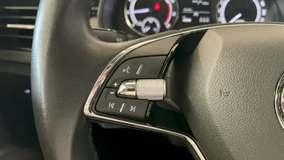 Škoda Kamiq Ambition