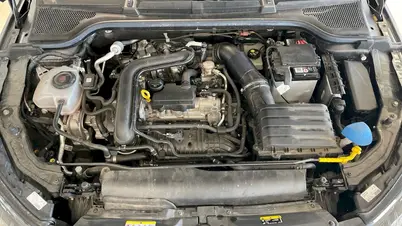 Škoda Kamiq Ambition