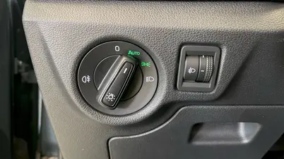 Škoda Kamiq Ambition