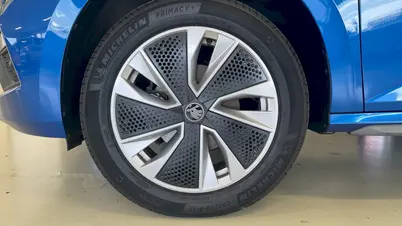 Škoda Kamiq Selection
