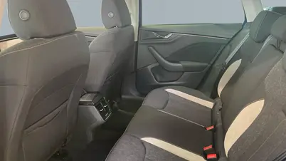 Škoda Kamiq Selection