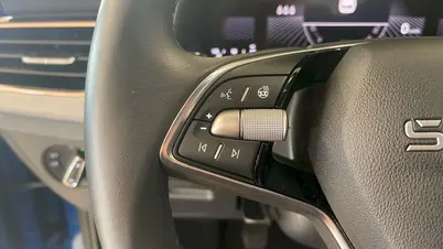 Škoda Kamiq Selection