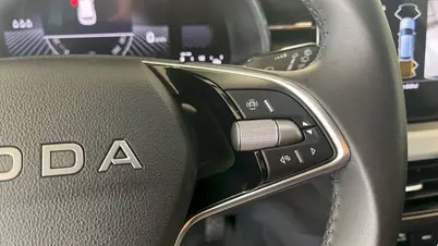 Škoda Kamiq Selection