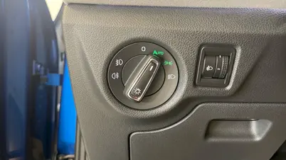 Škoda Kamiq Selection