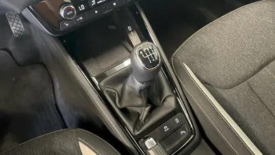 Škoda Kamiq Selection