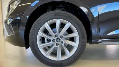 Škoda Kamiq Top Selection