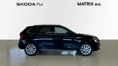 Škoda Kamiq Top Selection