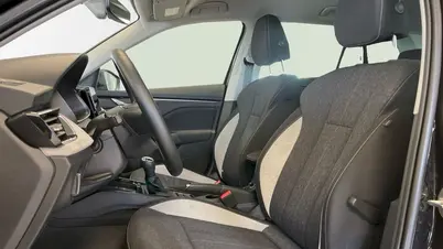 Škoda Kamiq Top Selection