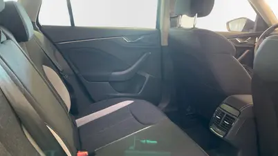 Škoda Kamiq Top Selection