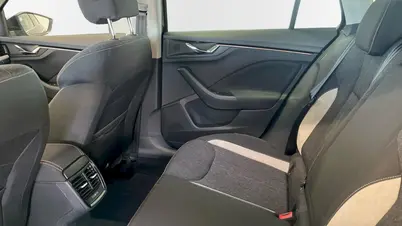 Škoda Kamiq Top Selection