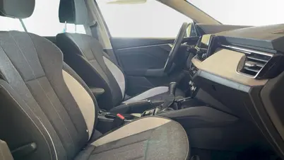 Škoda Kamiq Top Selection