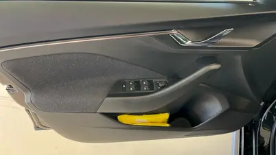 Škoda Kamiq Top Selection