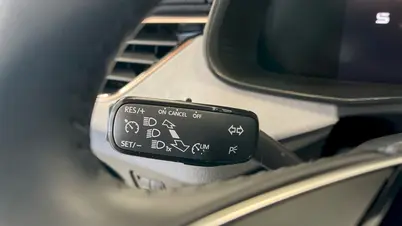 Škoda Kamiq Top Selection