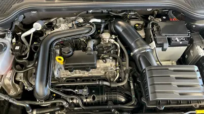 Škoda Kamiq Top Selection