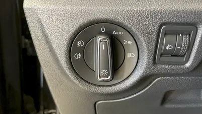 Škoda Kamiq Top Selection