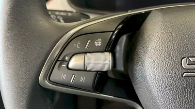 Škoda Kamiq Top Selection