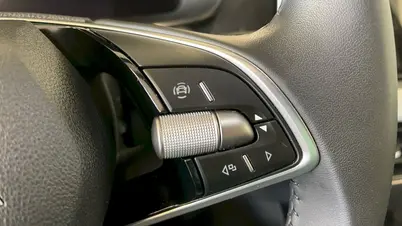 Škoda Kamiq Top Selection