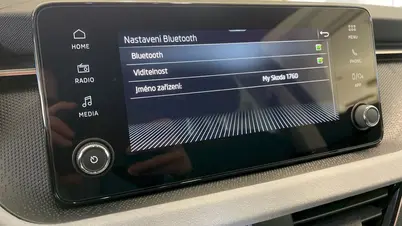 Škoda Kamiq Top Selection