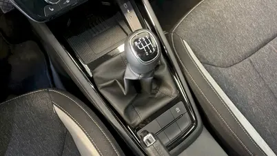 Škoda Kamiq Top Selection