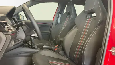 Škoda Kamiq Monte Carlo